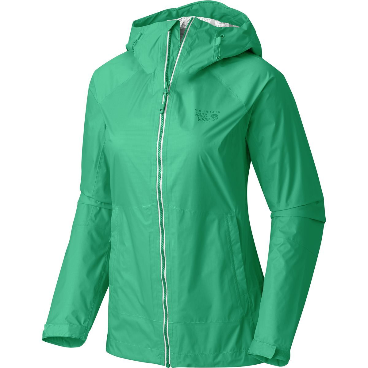 Mountain Hardwear Exponent Jacket - Women