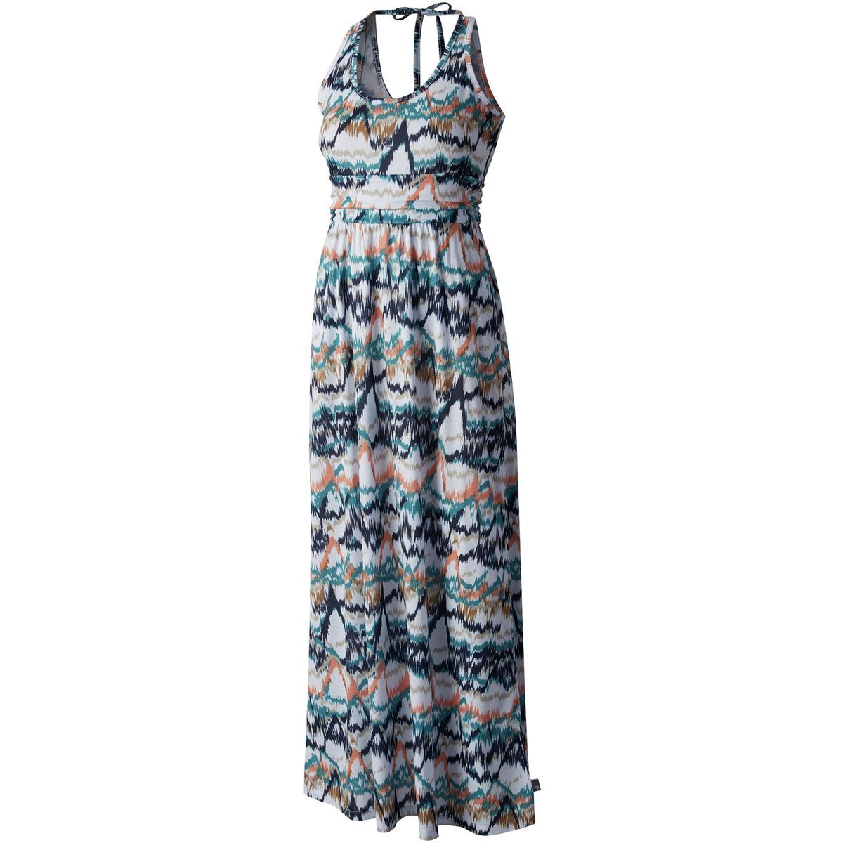 Mountain Hardwear Everyday Perfect Maxi Dress - Women