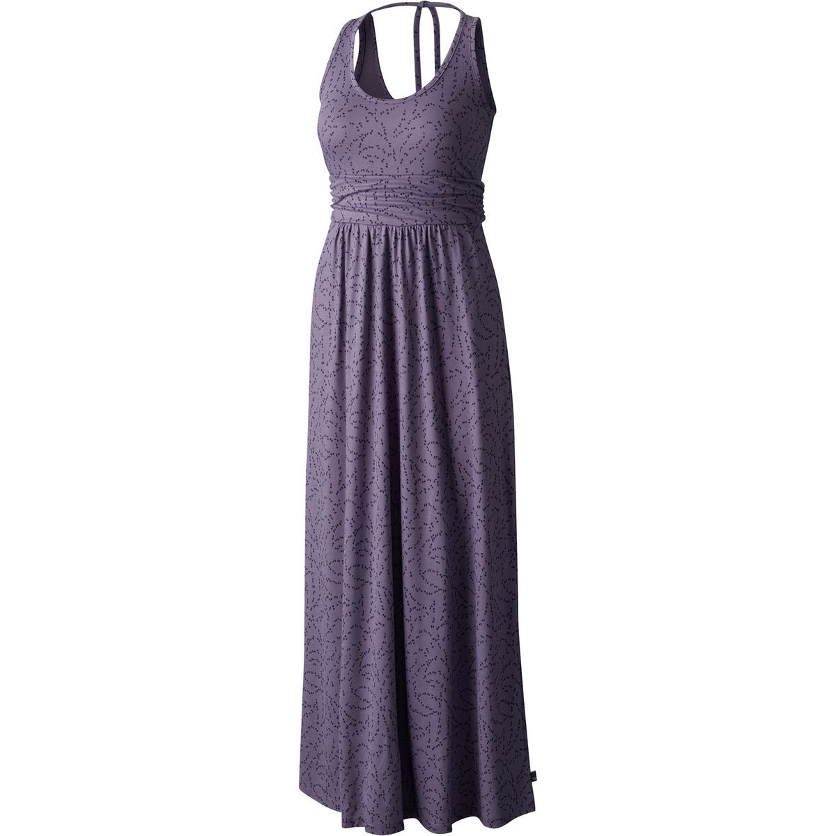 Mountain Hardwear Everyday Perfect Maxi Dress - Women