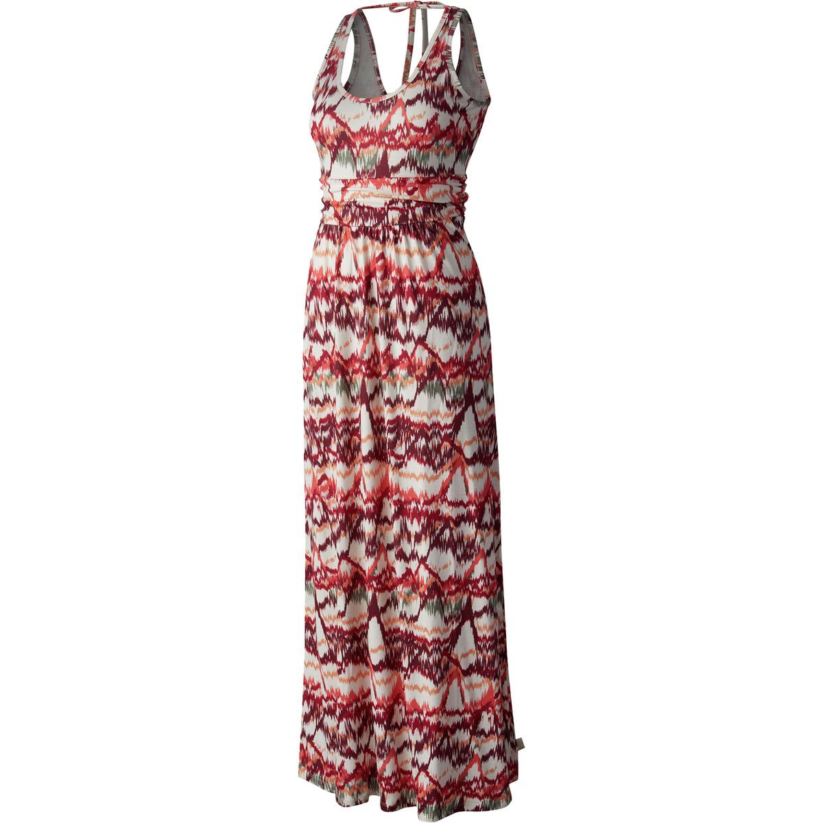 Mountain Hardwear Everyday Perfect Maxi Dress - Women