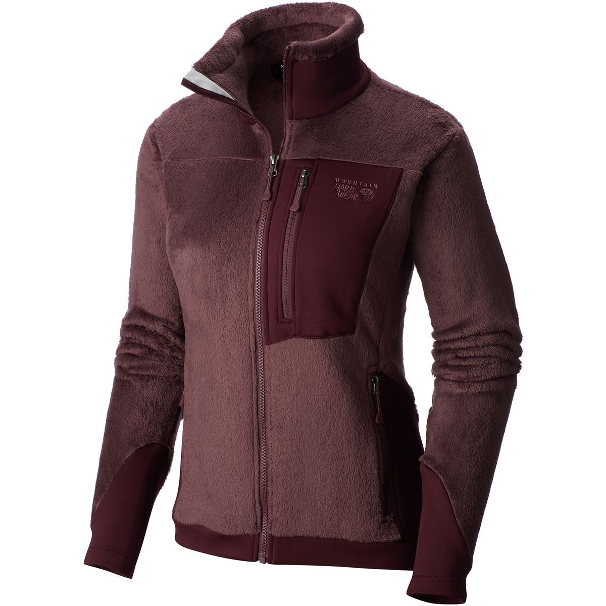 Mountain Hardwear Monkey Woman 200 Fleece Jacket - Women