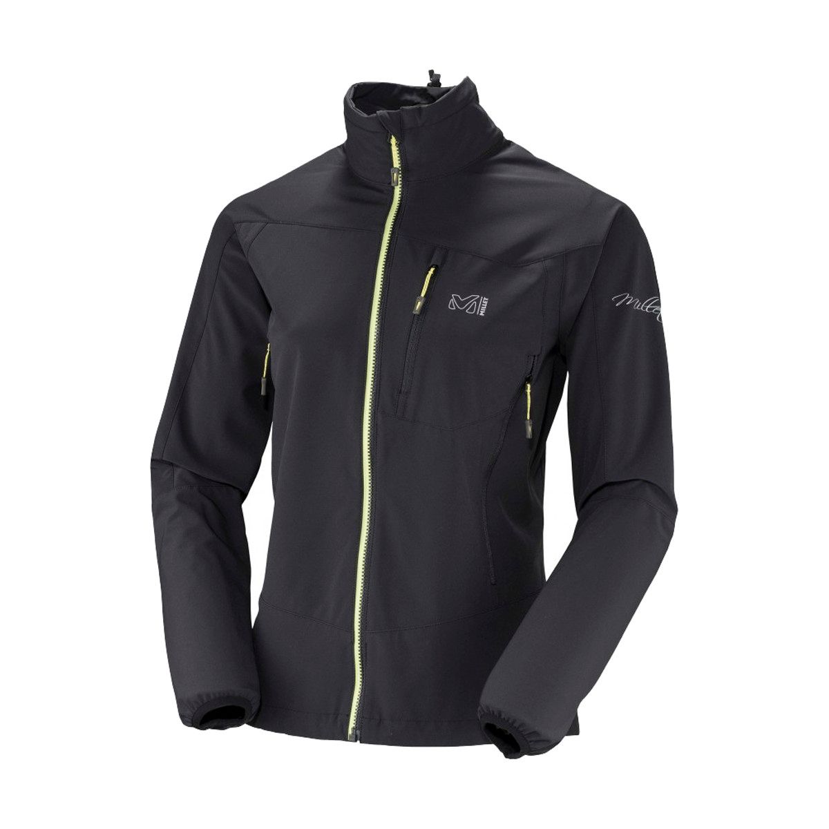 Jackets - Womens Softshell Jackets