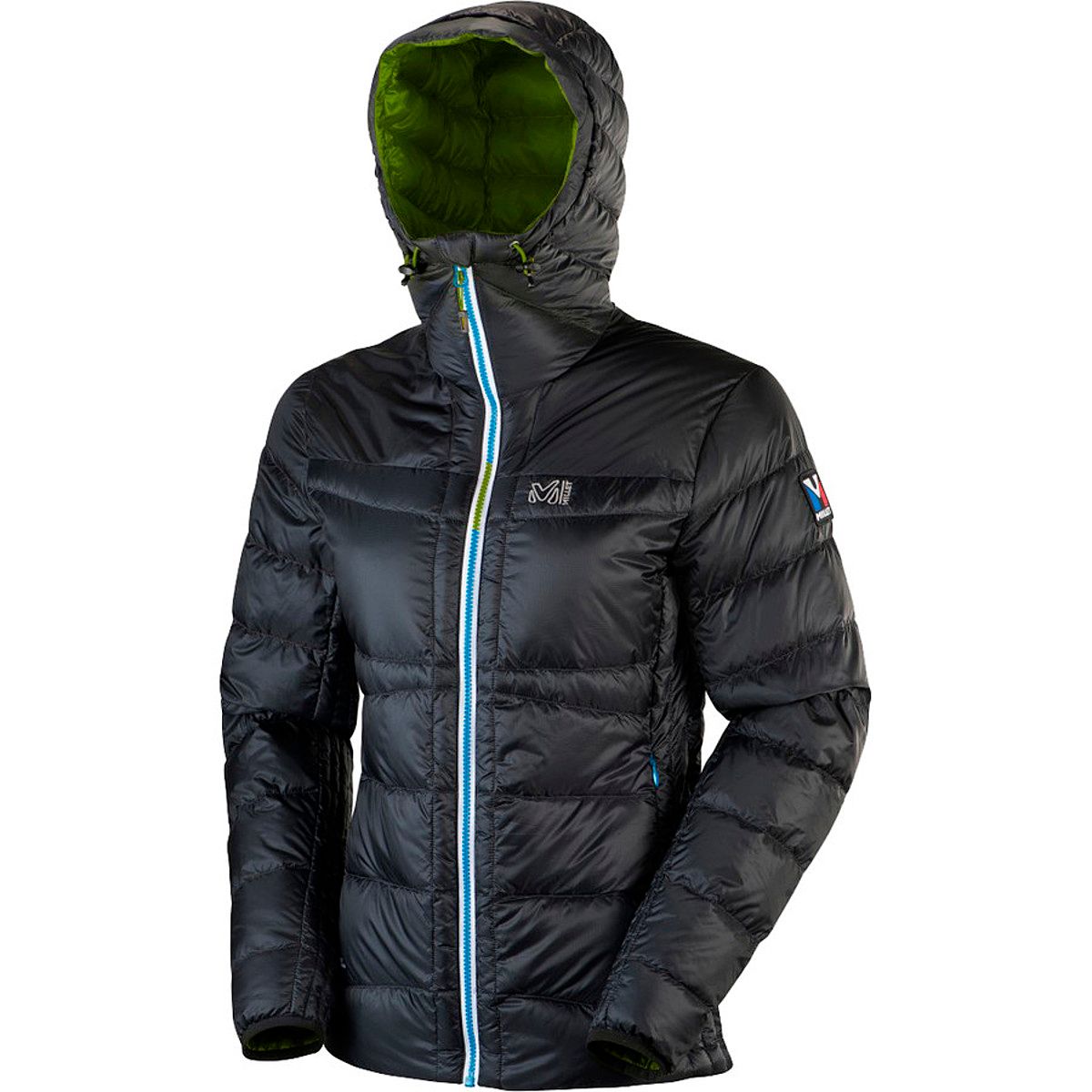 Millet LD Trilogy Down Tek Jacket Women's eBay