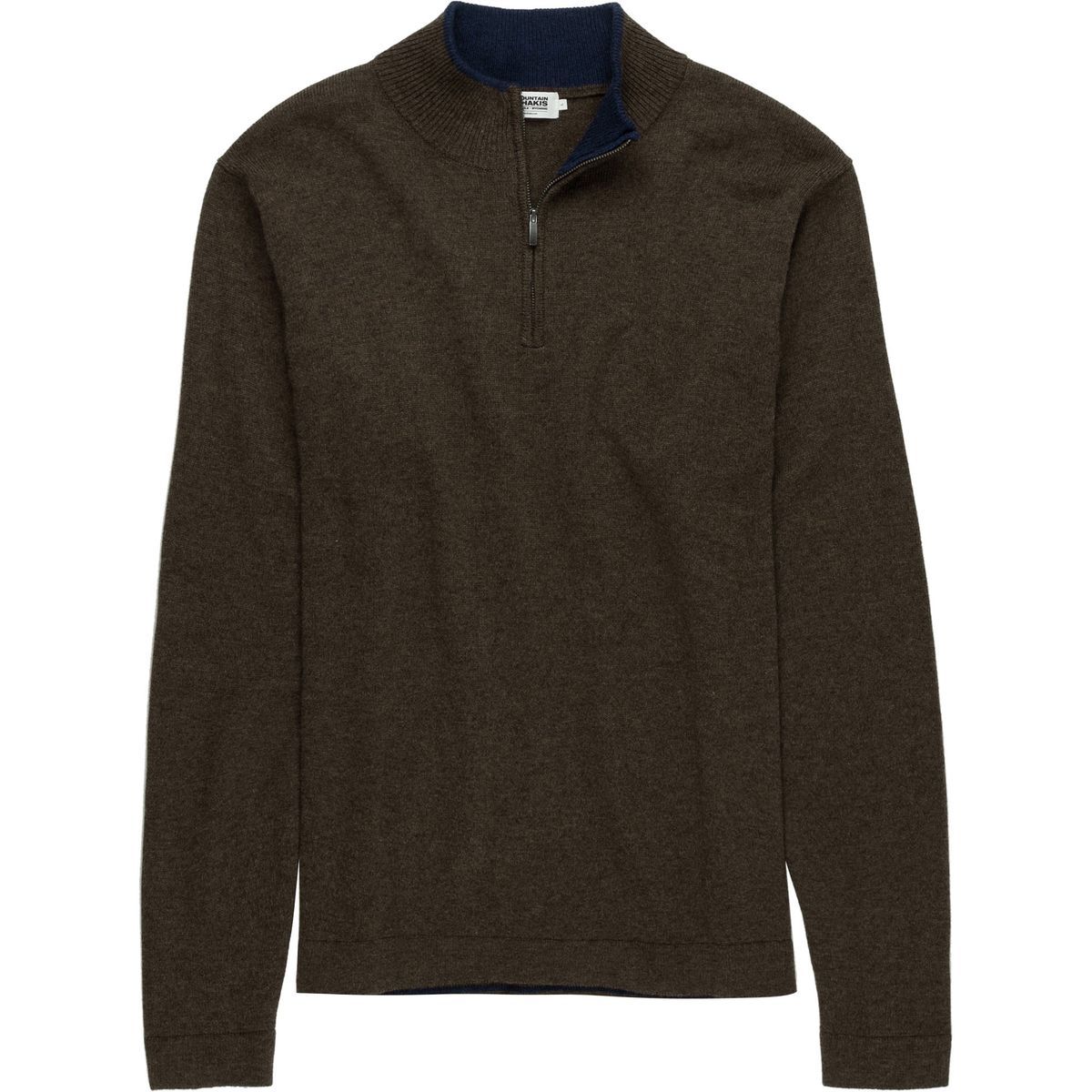 Mountain Khakis Lodge 1/4-Zip Sweater - Men