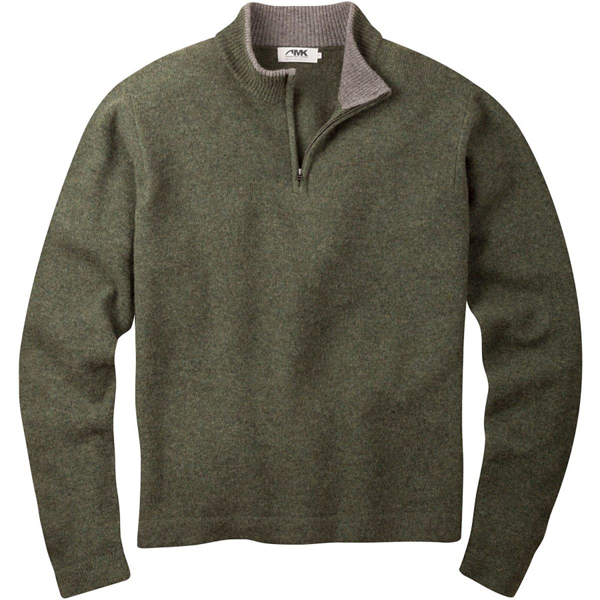 Mountain Khakis Lodge 1/4-Zip Sweater - Men