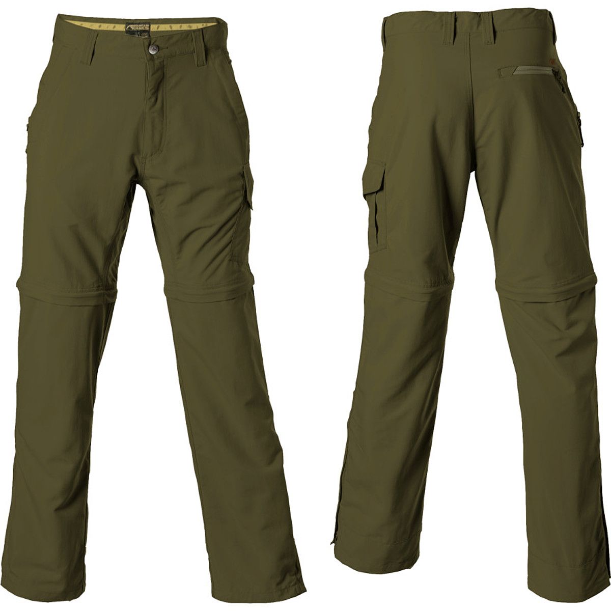 Hiking Pant Reviews