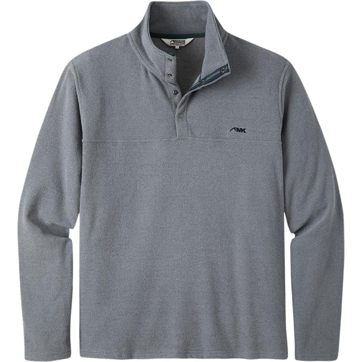 Mountain Khakis Pop Top Pullover Sweater - Men