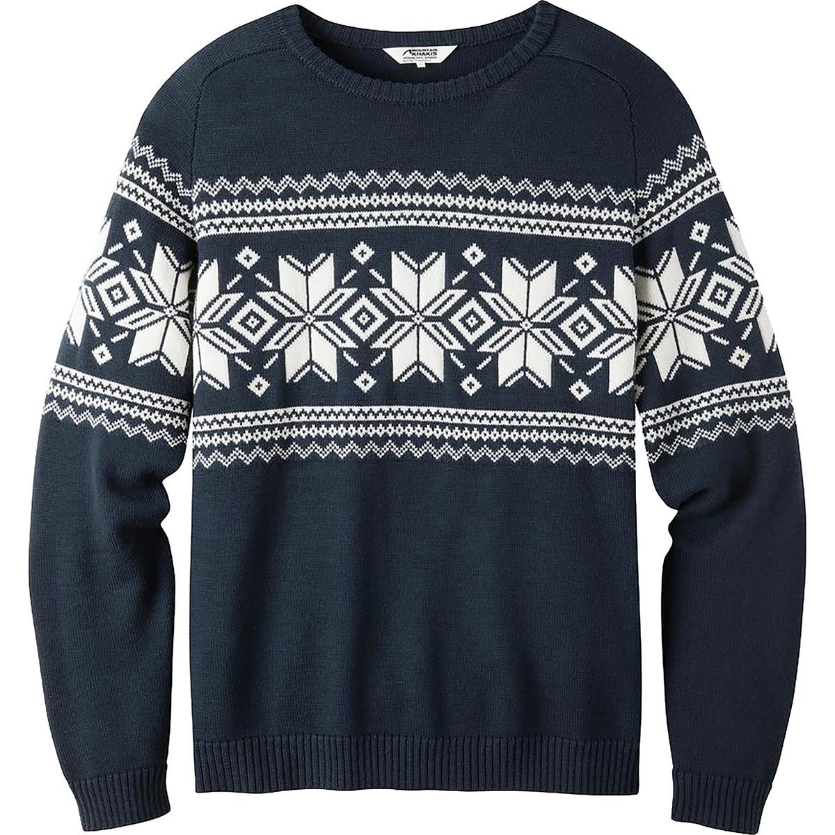 Mountain Khakis Pow XVII Sweater - Men