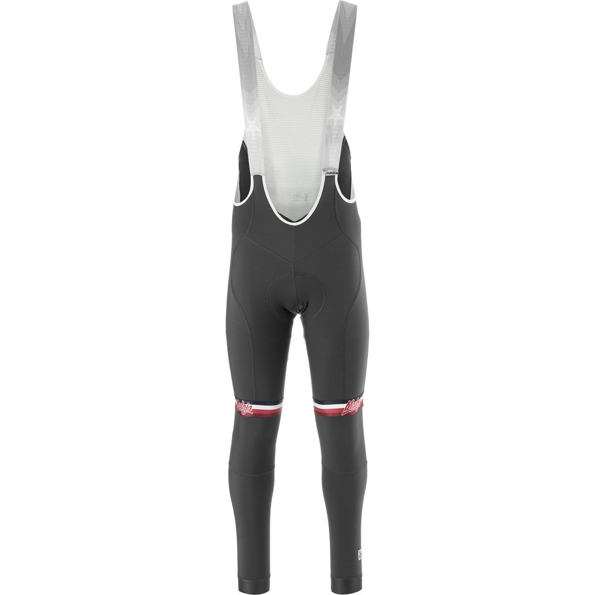 Maloja ShoreyM Bib Shorts + Leg Warmers Men's eBay
