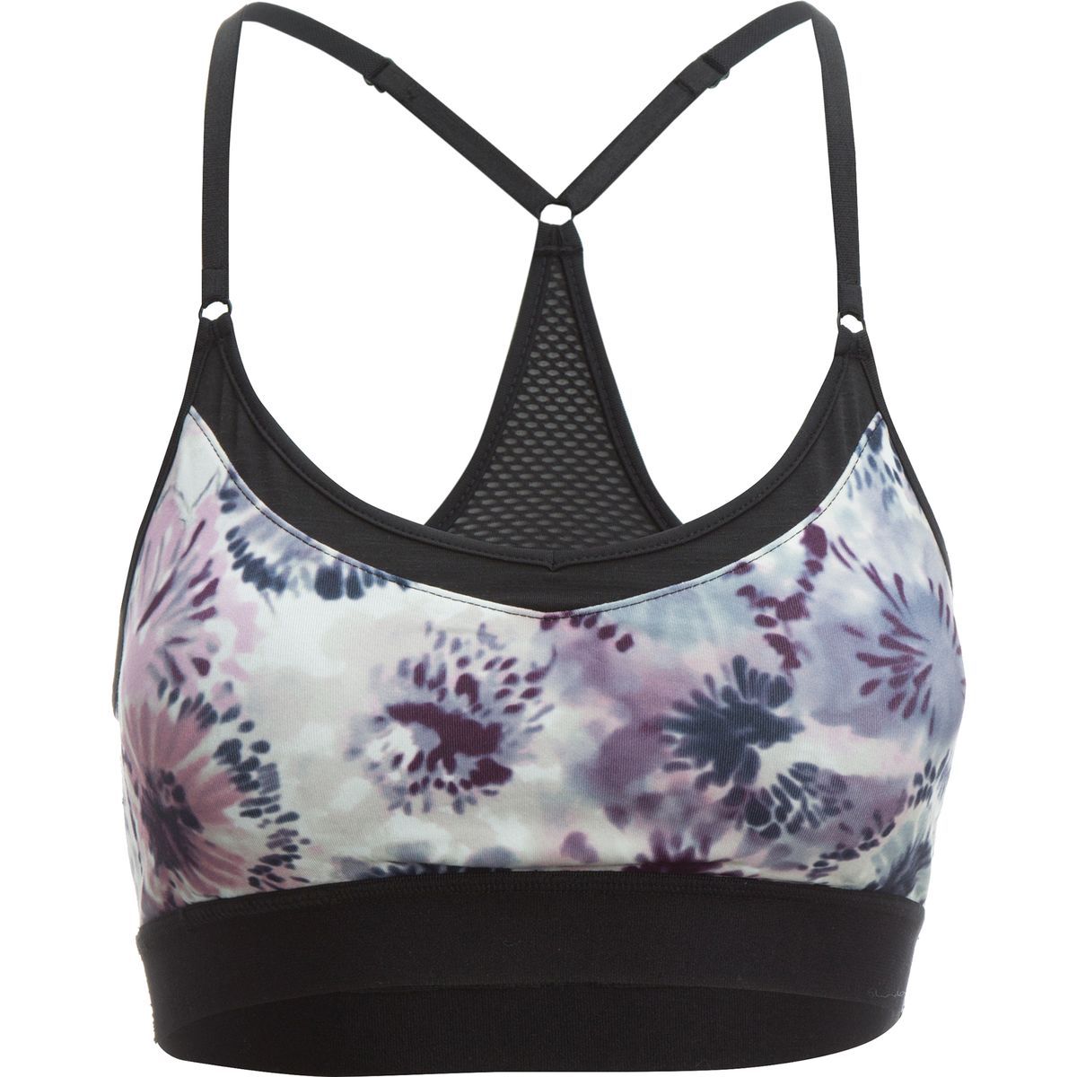 Manduka Damana Sports Bra - Women