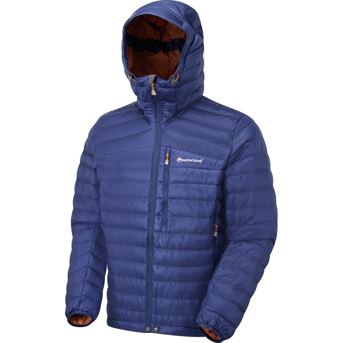 Montane FeatherLite Down Jacket - Men