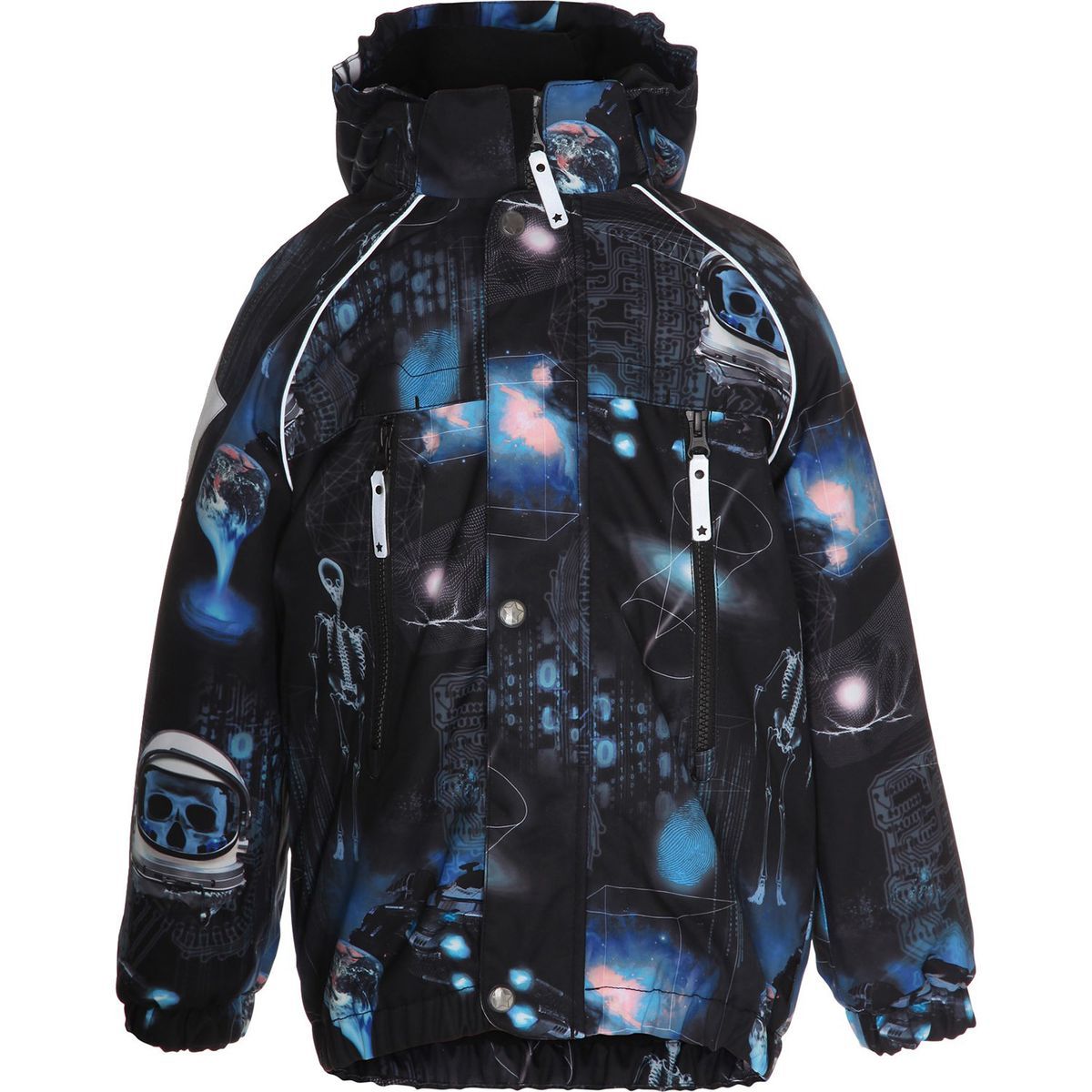 Molo Castor Jacket - Toddler Boys