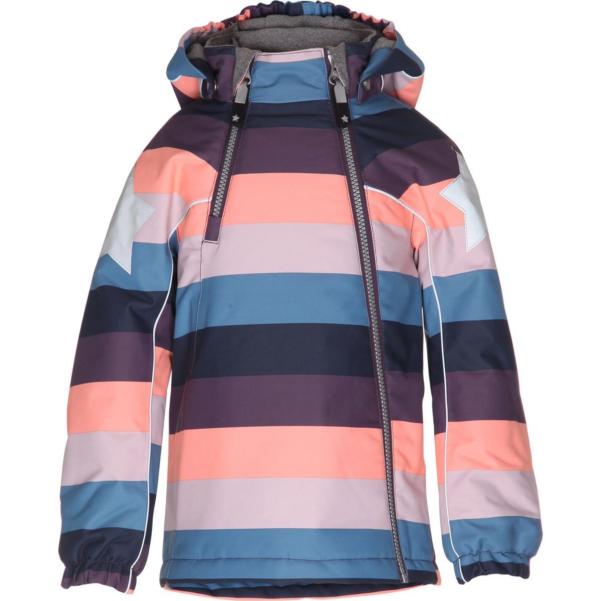 Molo Hopla Jacket - Toddler Girls