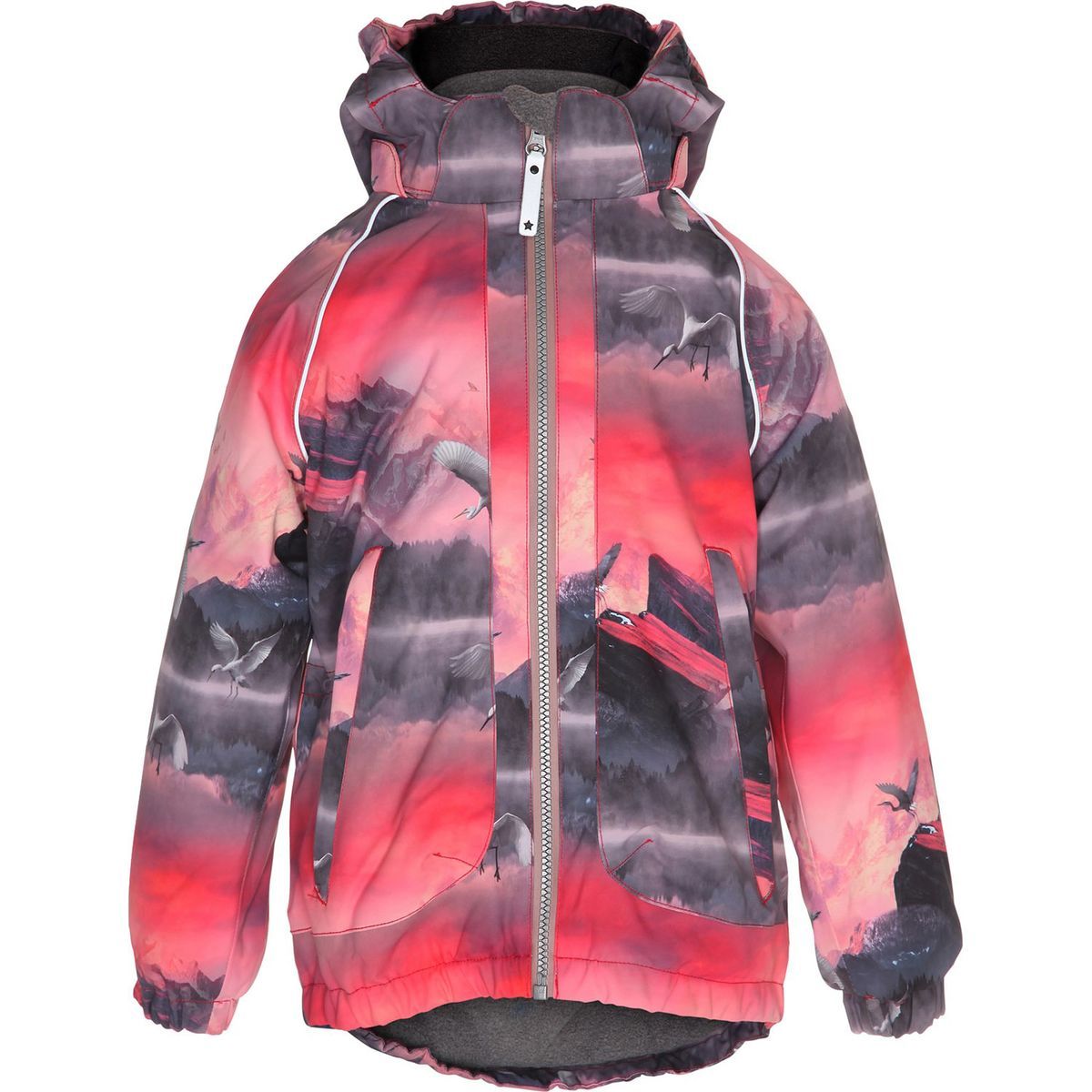 Molo Cathy Jacket - Toddler Girls