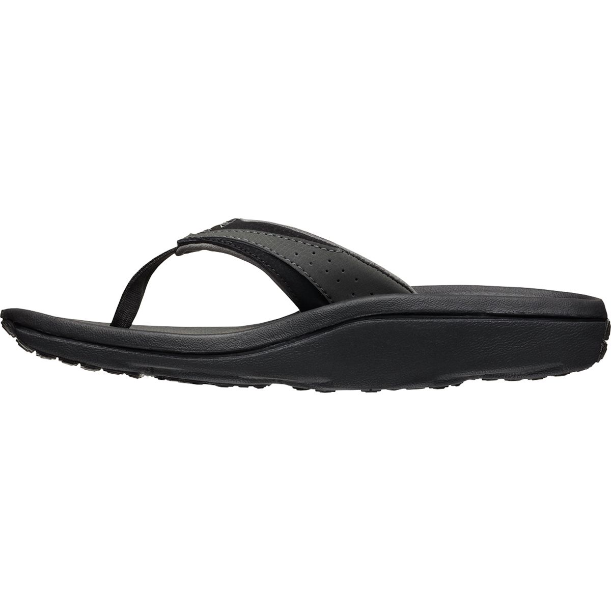 montrail molokini flip flops