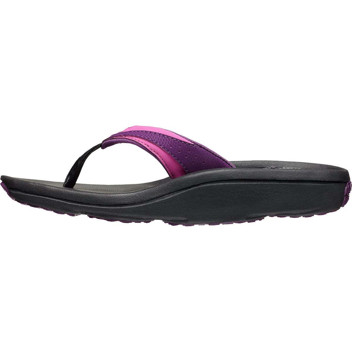 montrail molokini flip flops