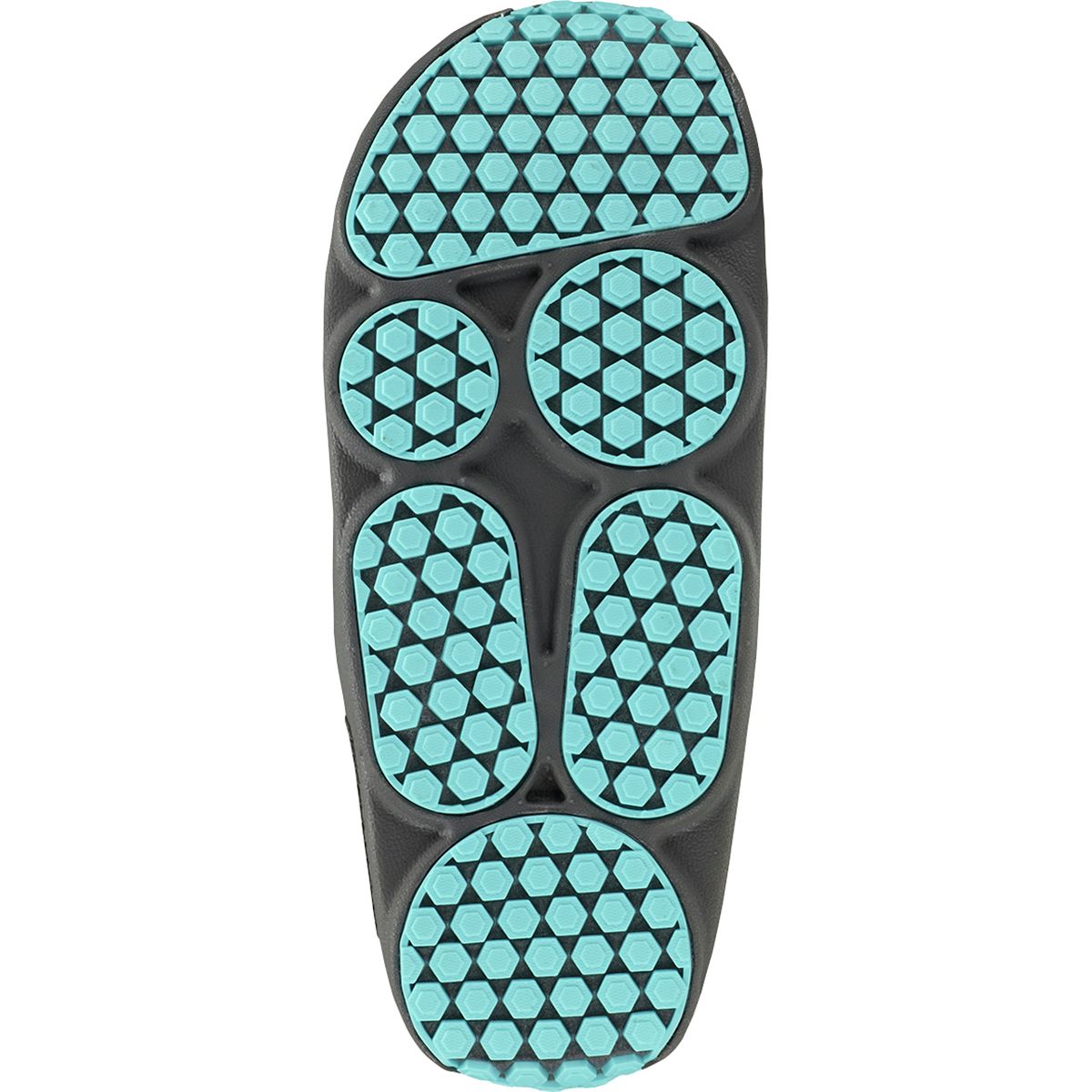 montrail molokini flip flops