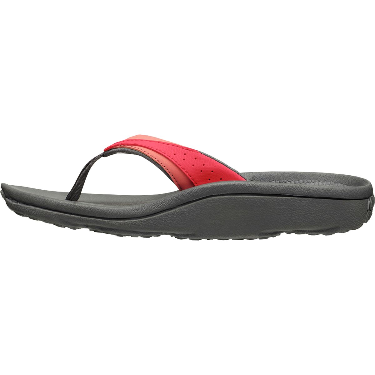 montrail molokini flip flops