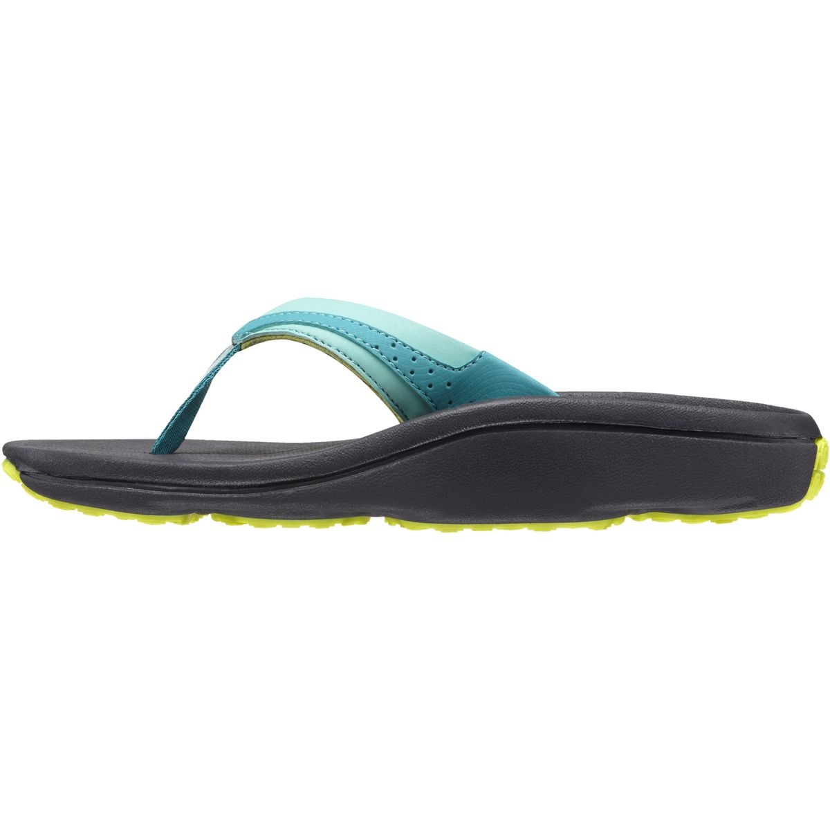 montrail molokini flip flops