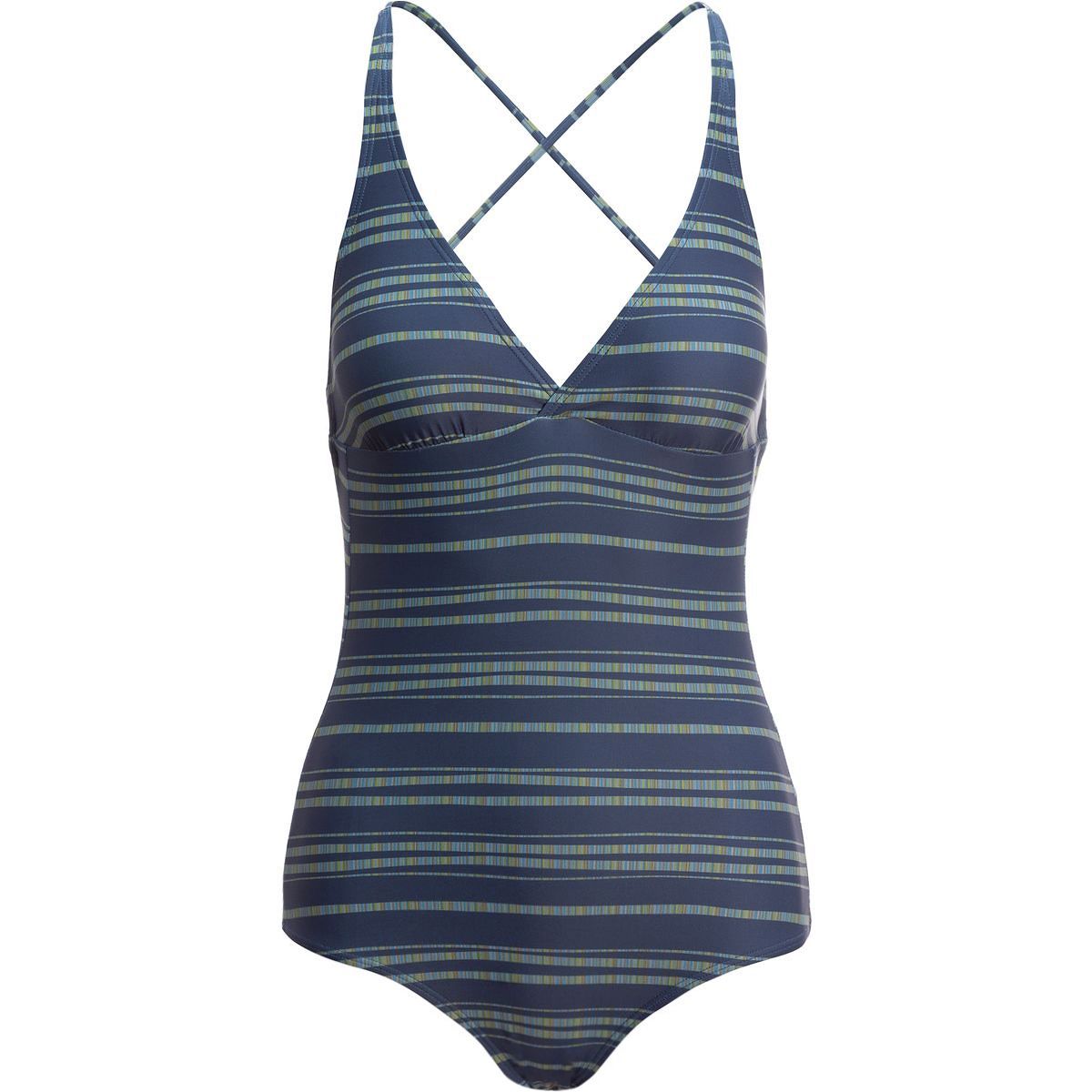 Mollusk Saladita One-Piece Swimsuit - Women