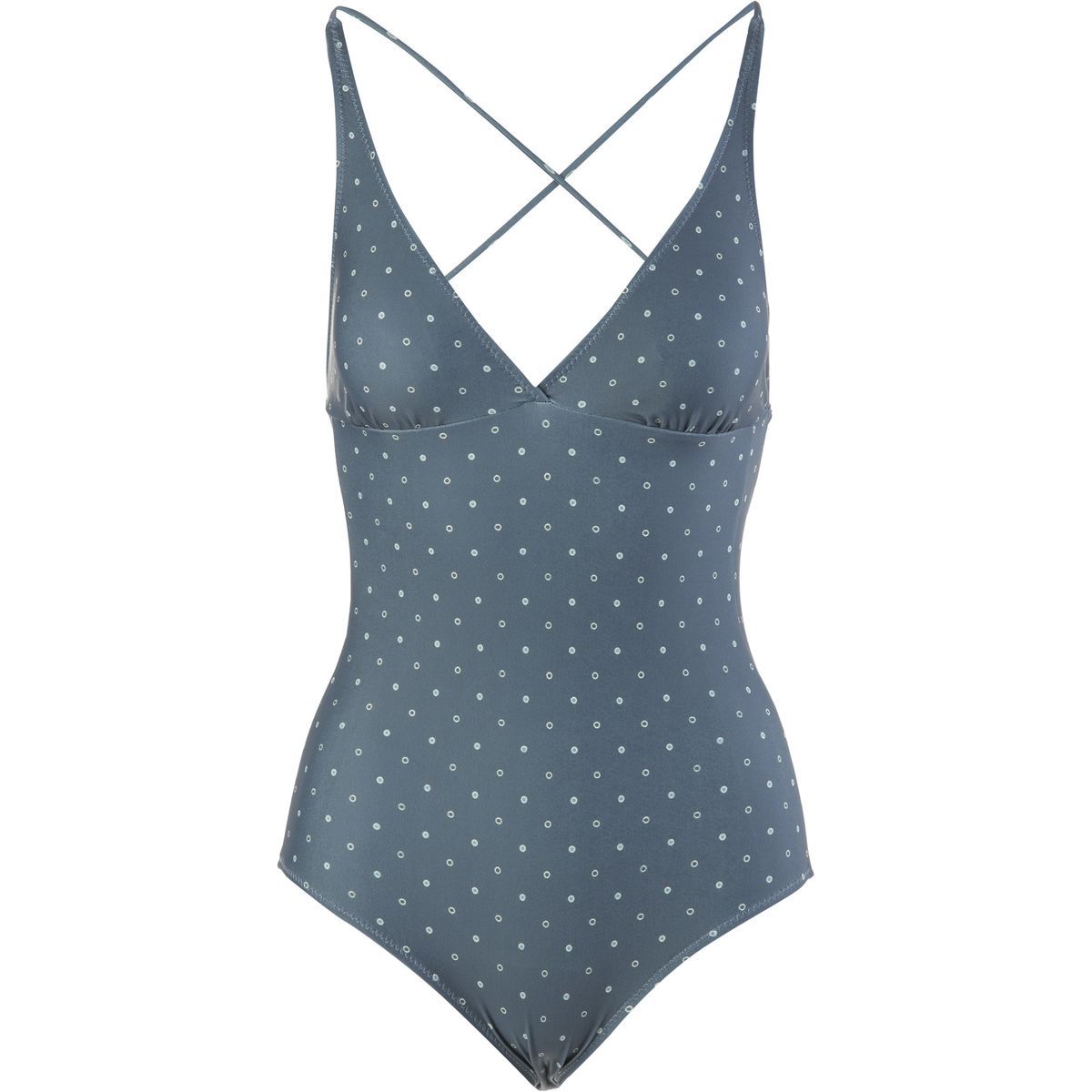 Mollusk Saladita One-Piece Swimsuit - Women