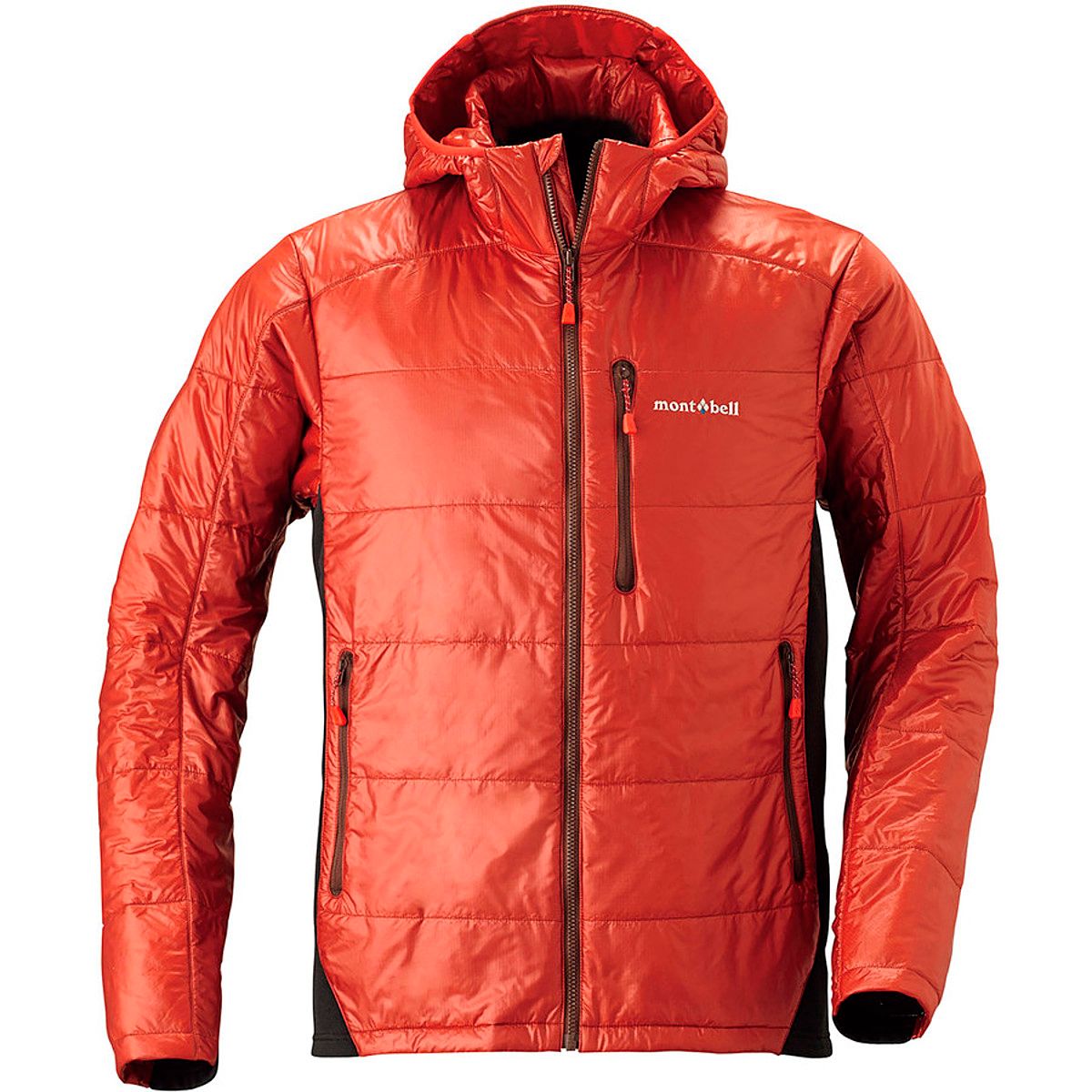 MontBell U.L. Thermawrap Parka Reviews - Trailspace.com