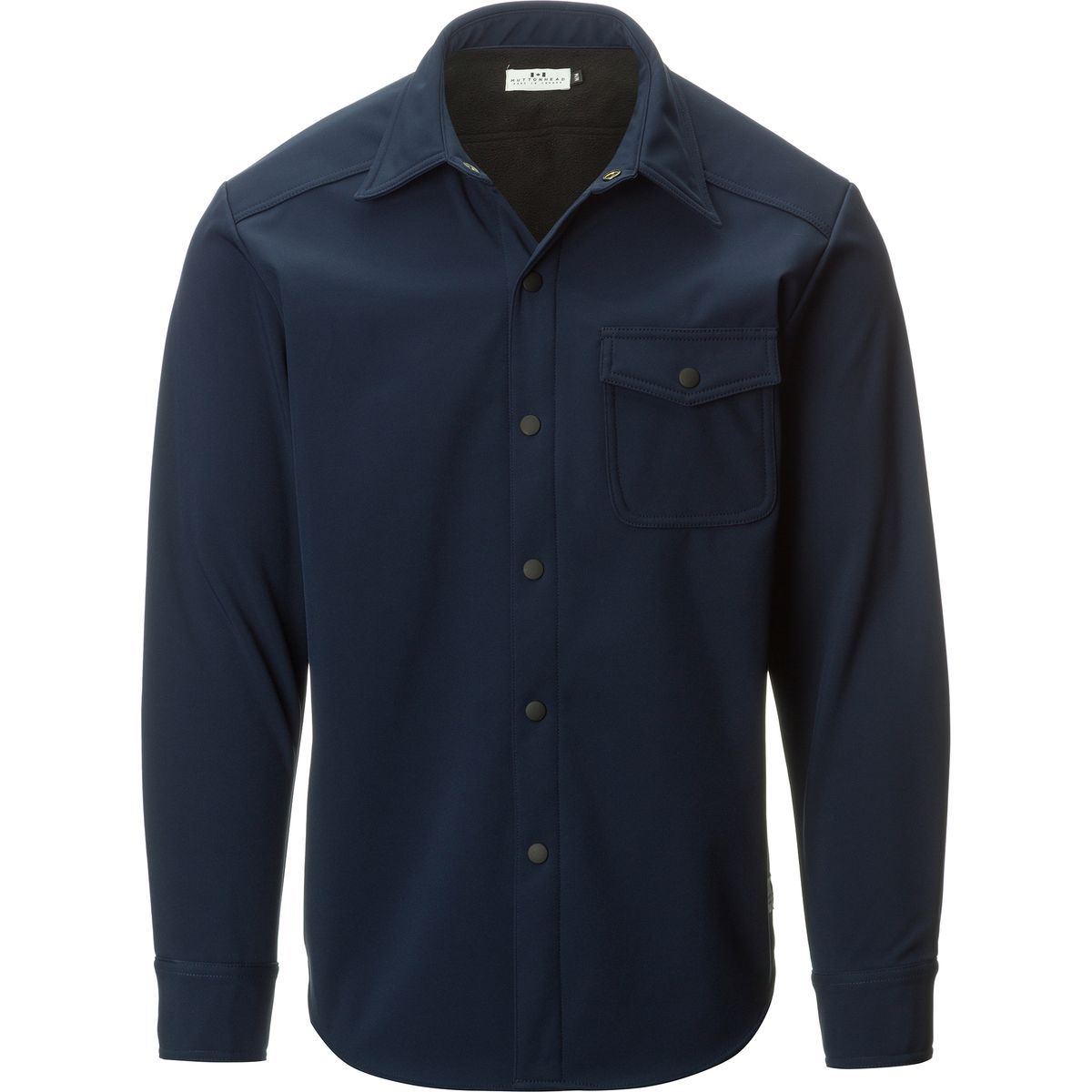 Muttonhead Waterproof Rain Field Jacket - Men