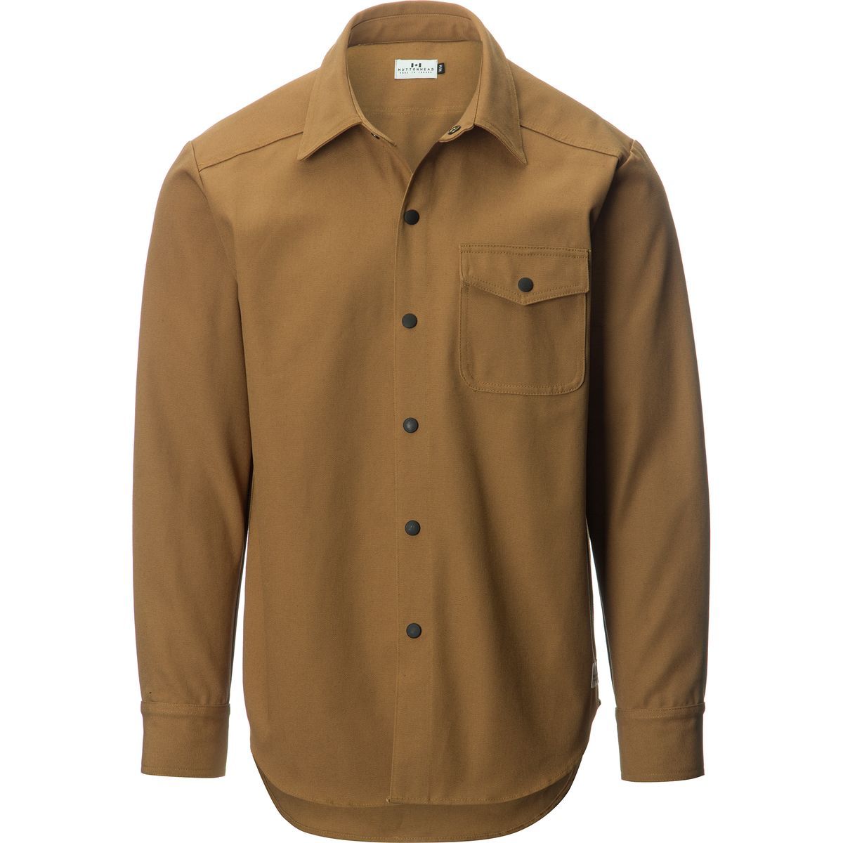 Muttonhead Waterproof Rain Field Jacket - Men