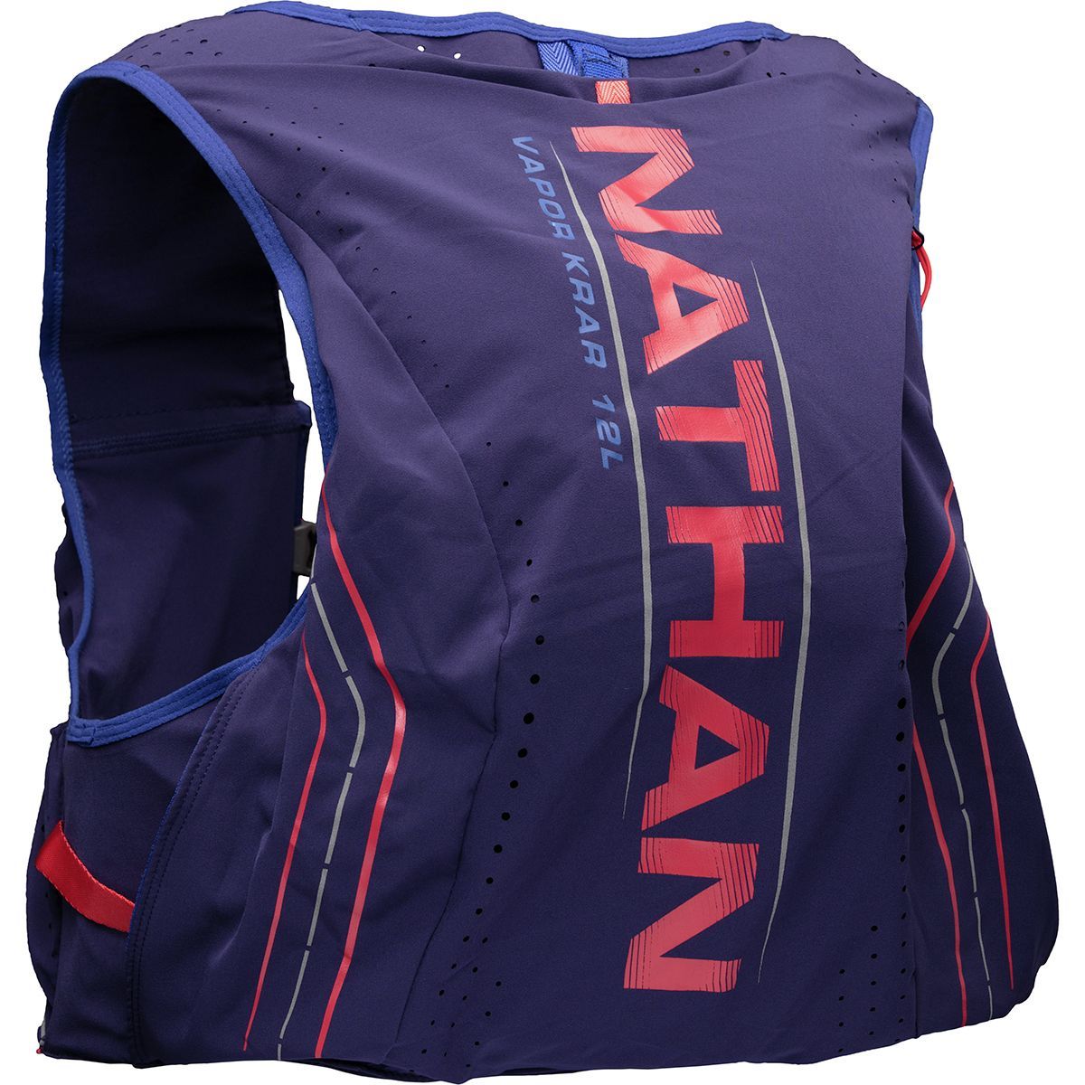 Nathan vaporkrar 12 L 2.0 Insulated Hydratation Gilet