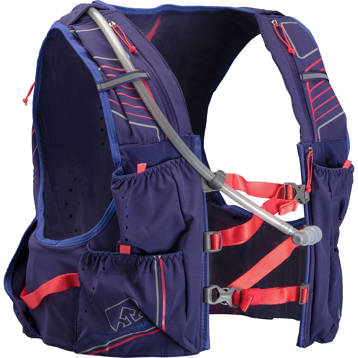 Nathan VaporKrar 12L 2.0 Insulated Hydration Vest