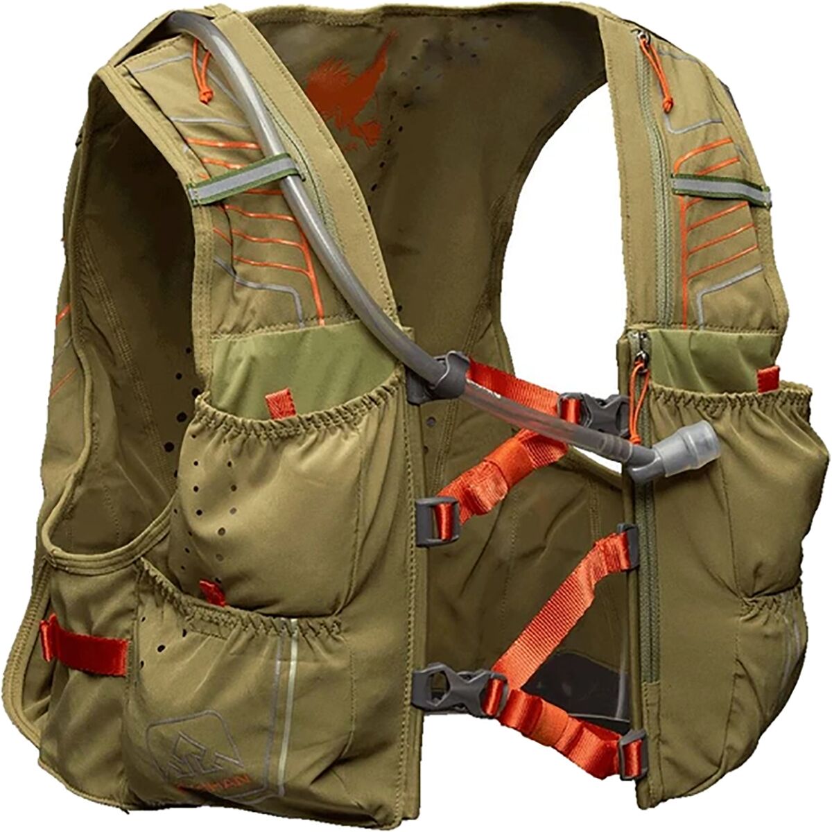 Nathan VaporKrar 12L 2.0 Insulated Hydration Vest