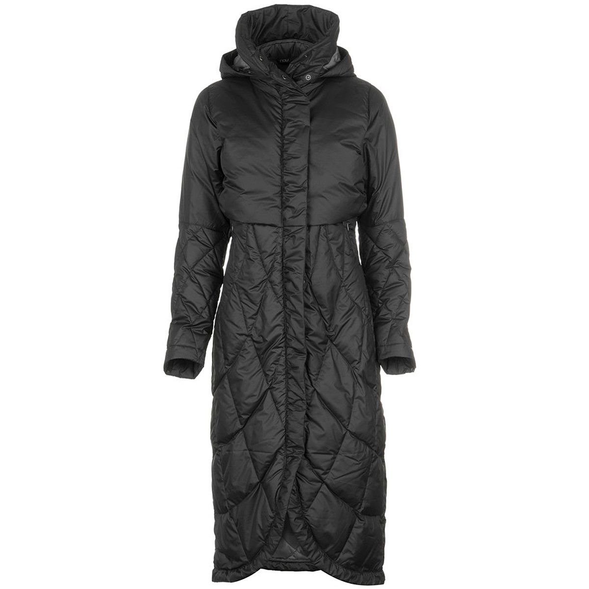 NAU Simmer Down Trench Coat - Women