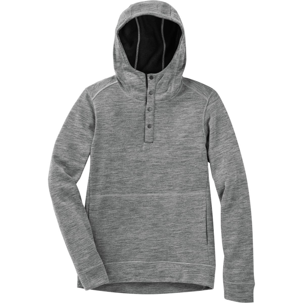 NAU Randygoat Pullover Hoodie - Men