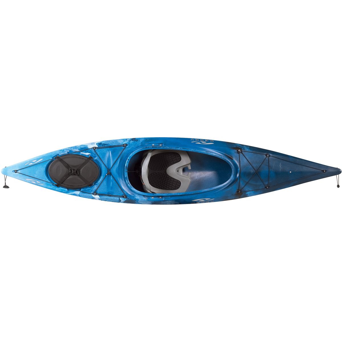 Color:Storm:Necky Manitou Sport Kayak
