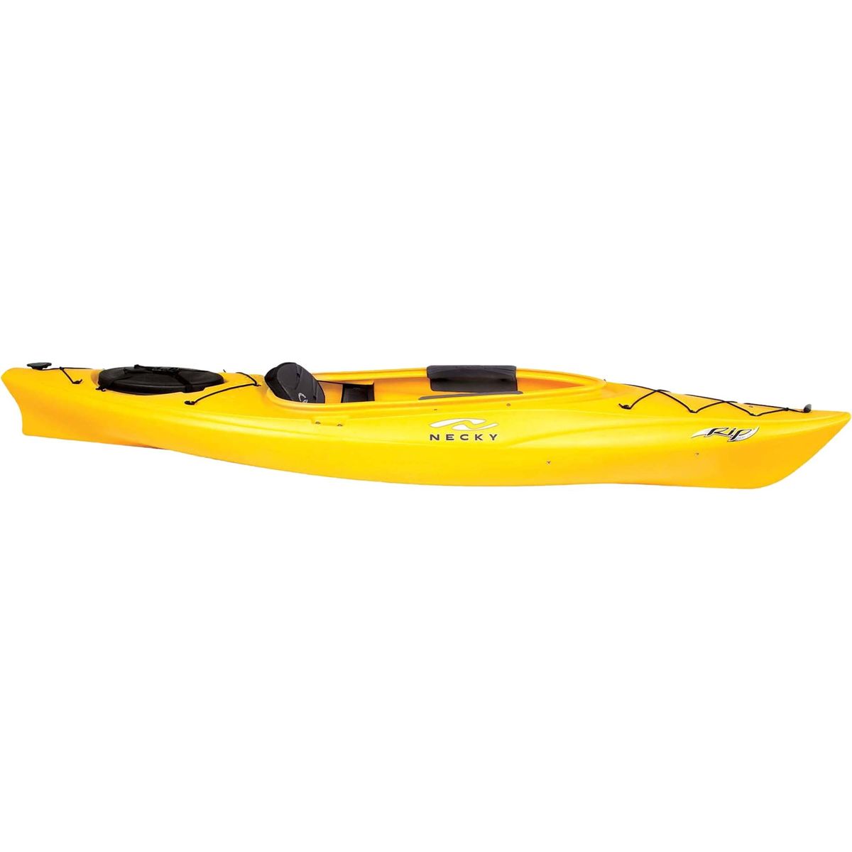 Necky Rip 10 Drop Skeg Kayak eBay
