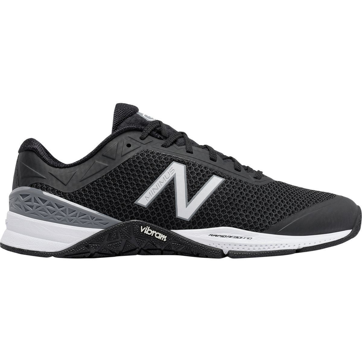 New Balance 40v1 Minimus Training Shoe - Mens