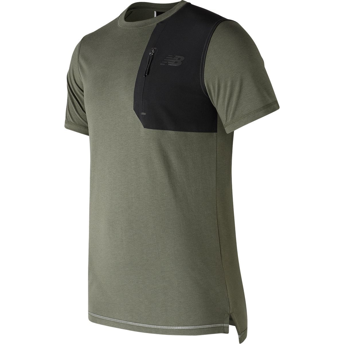 New Balance 247 Luxe T-Shirt - Men
