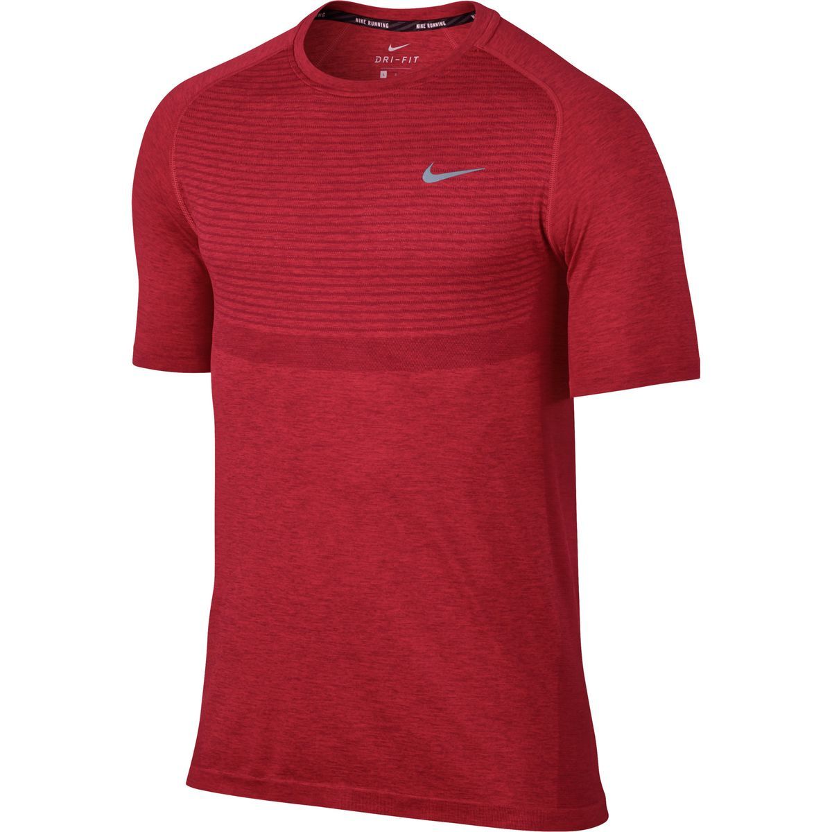 Nike Dri-FIT Knit Shirt - Men