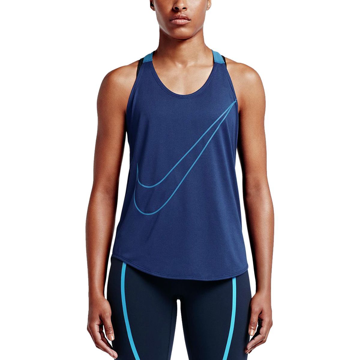 Nike Training Tank - Women