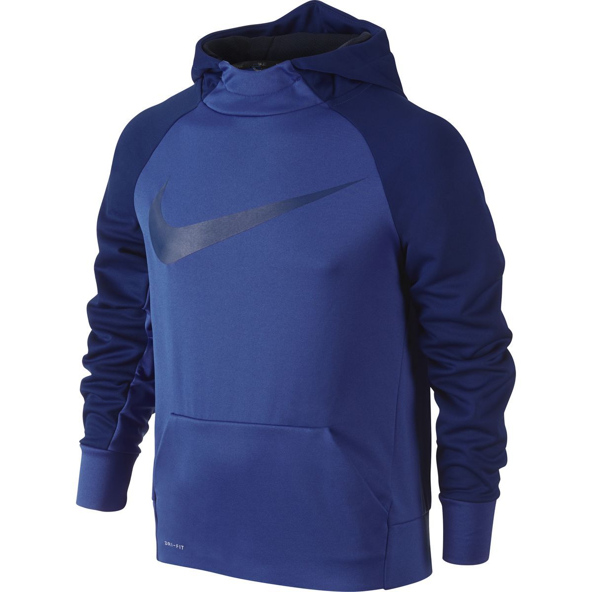 Nike Therma Training Pullover Hoodie - Boys
