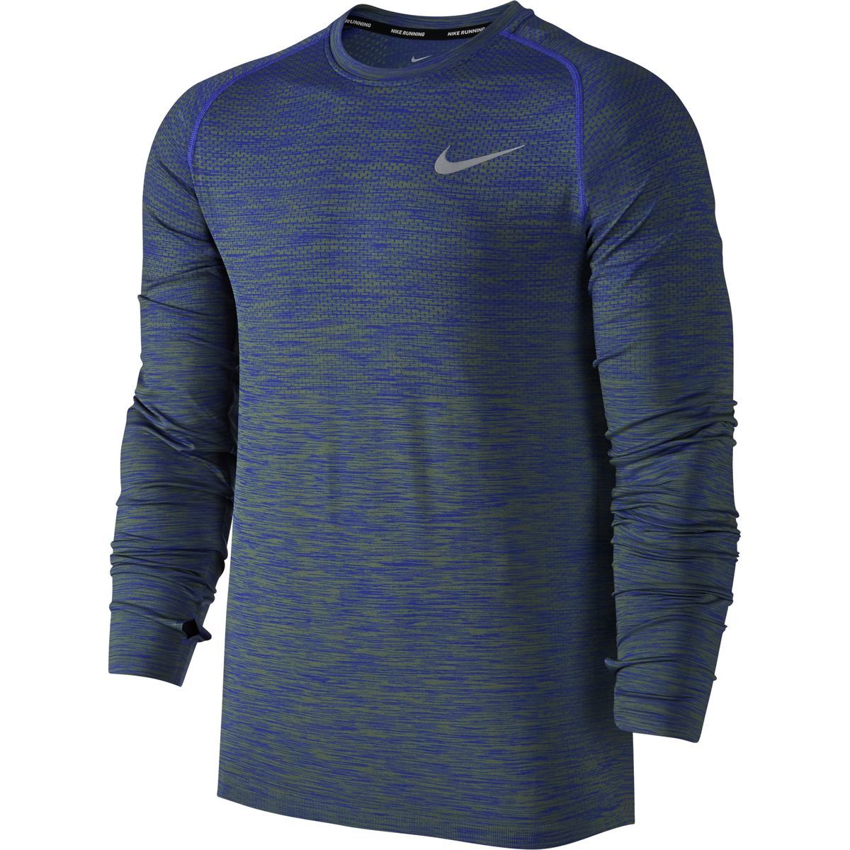Nike Dri-FIT Knit Shirt - Men