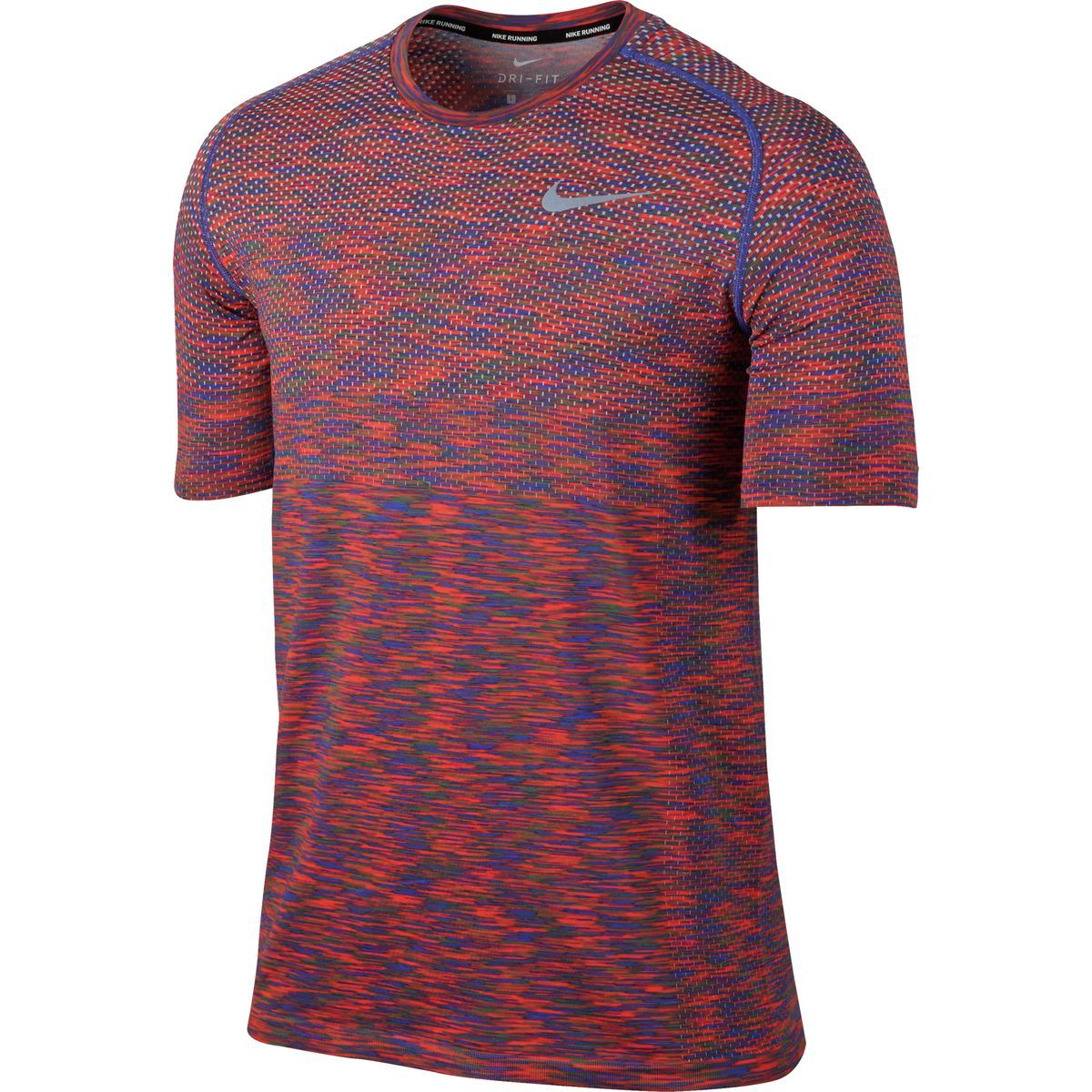 Nike Dri-FIT Knit Shirt - Men