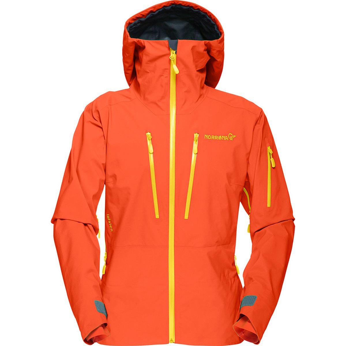 Norrona Lofoten Gore Tex Pro Shell Jacket Women'S eBay