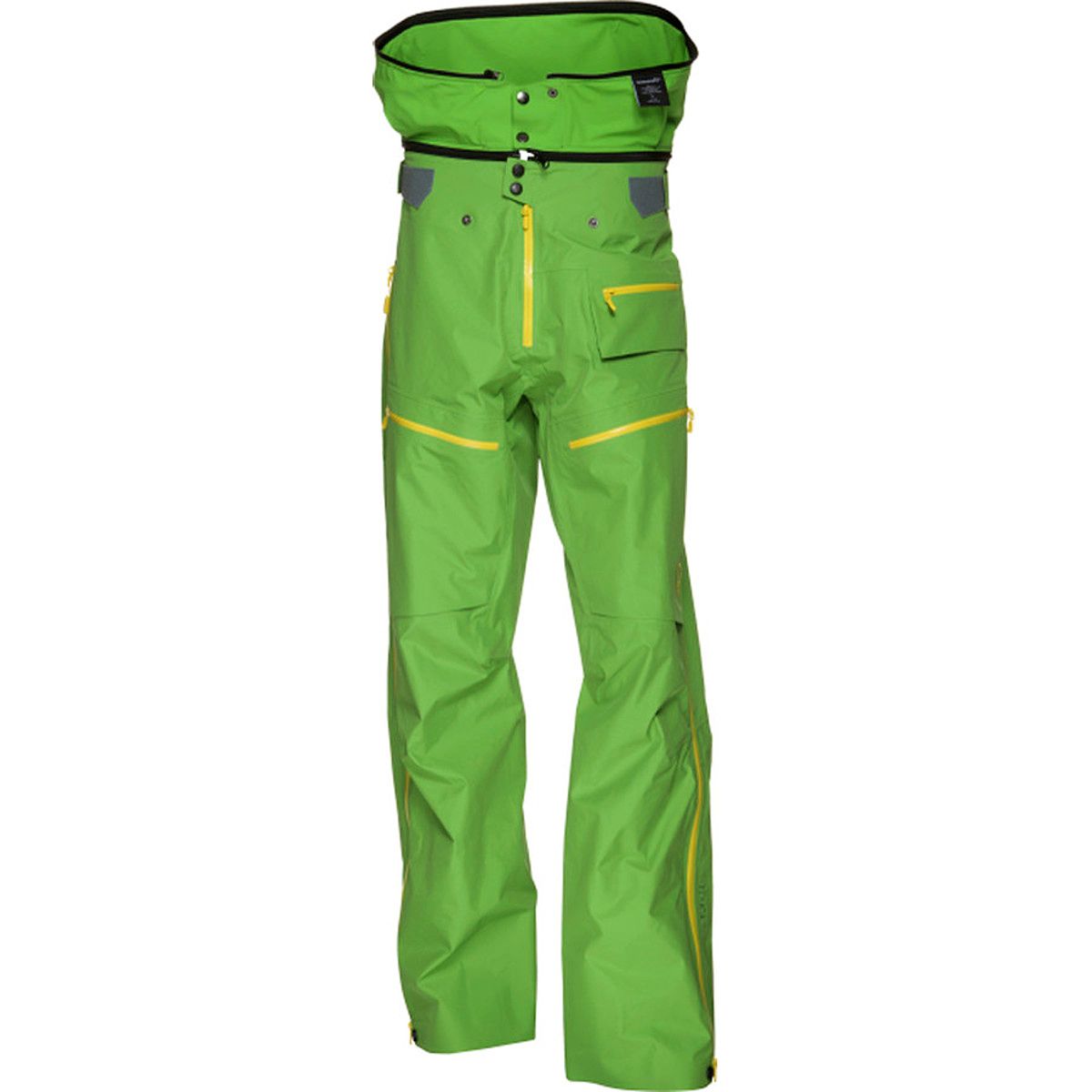 Norrona Roldal GoreTex Performance Shell Insulated Pant