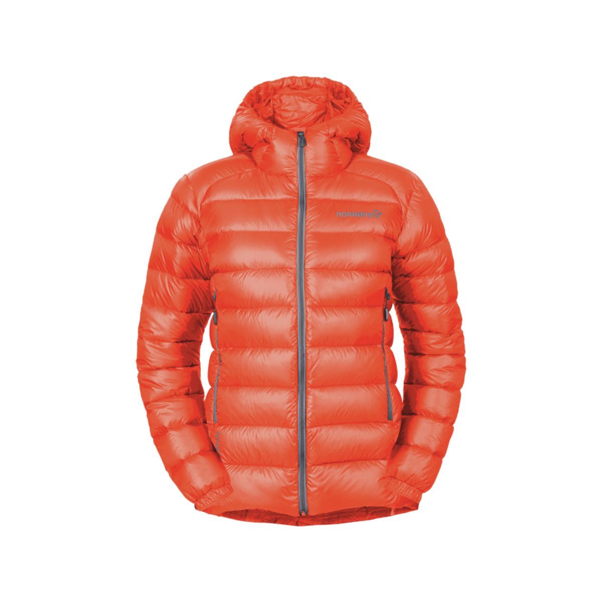 Norr Lyngen Lightweight Down750 Jacket - Women