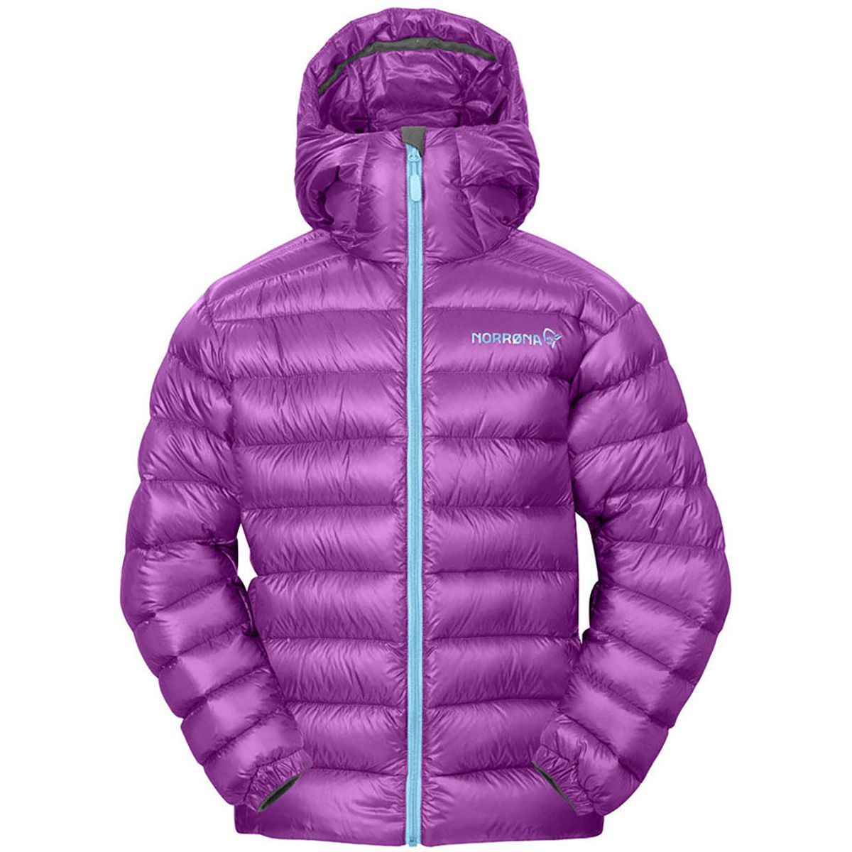 Norr Lyngen Lightweight Down750 Jacket - Women