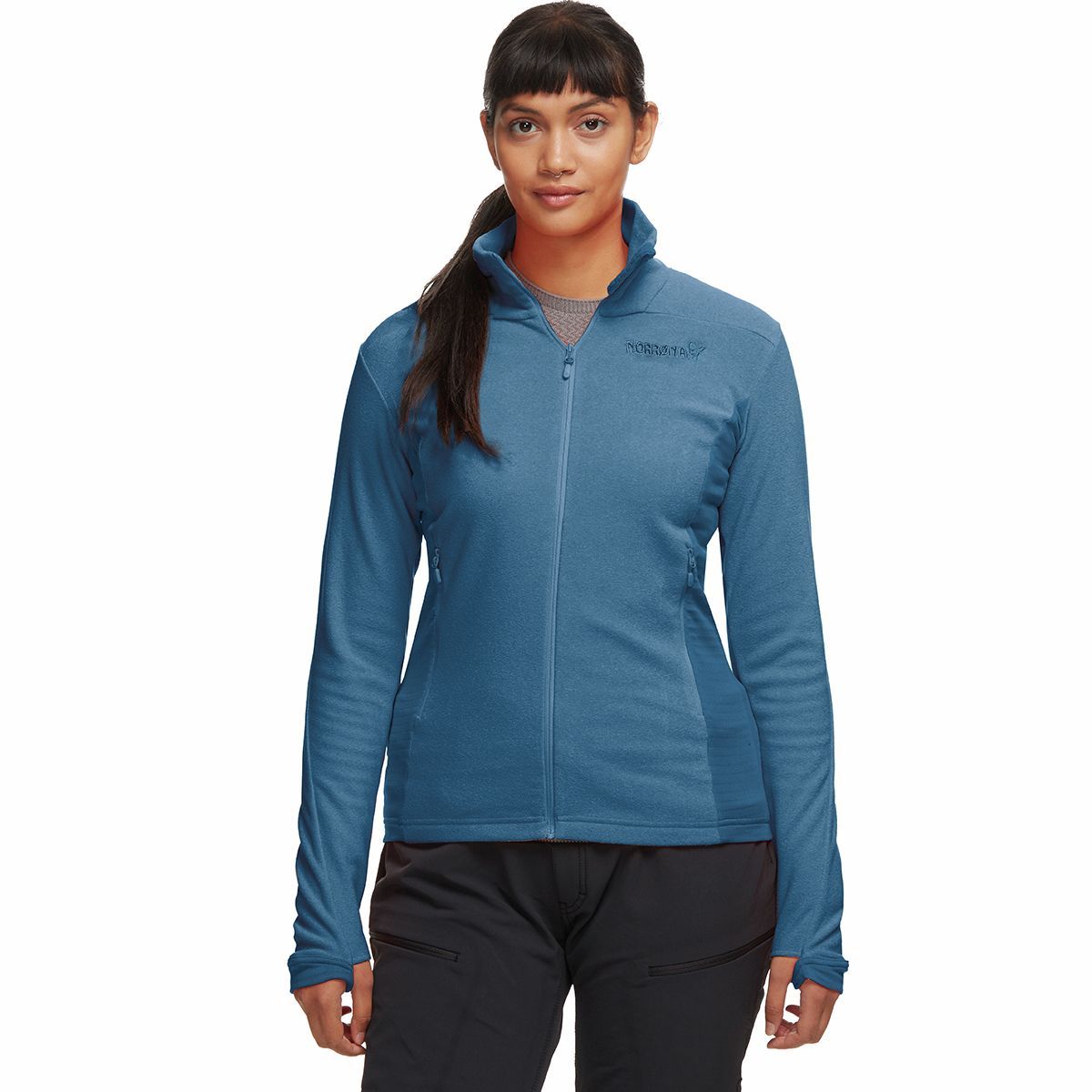 Norrona Falketind Warm1 Fleece Jacket - Women