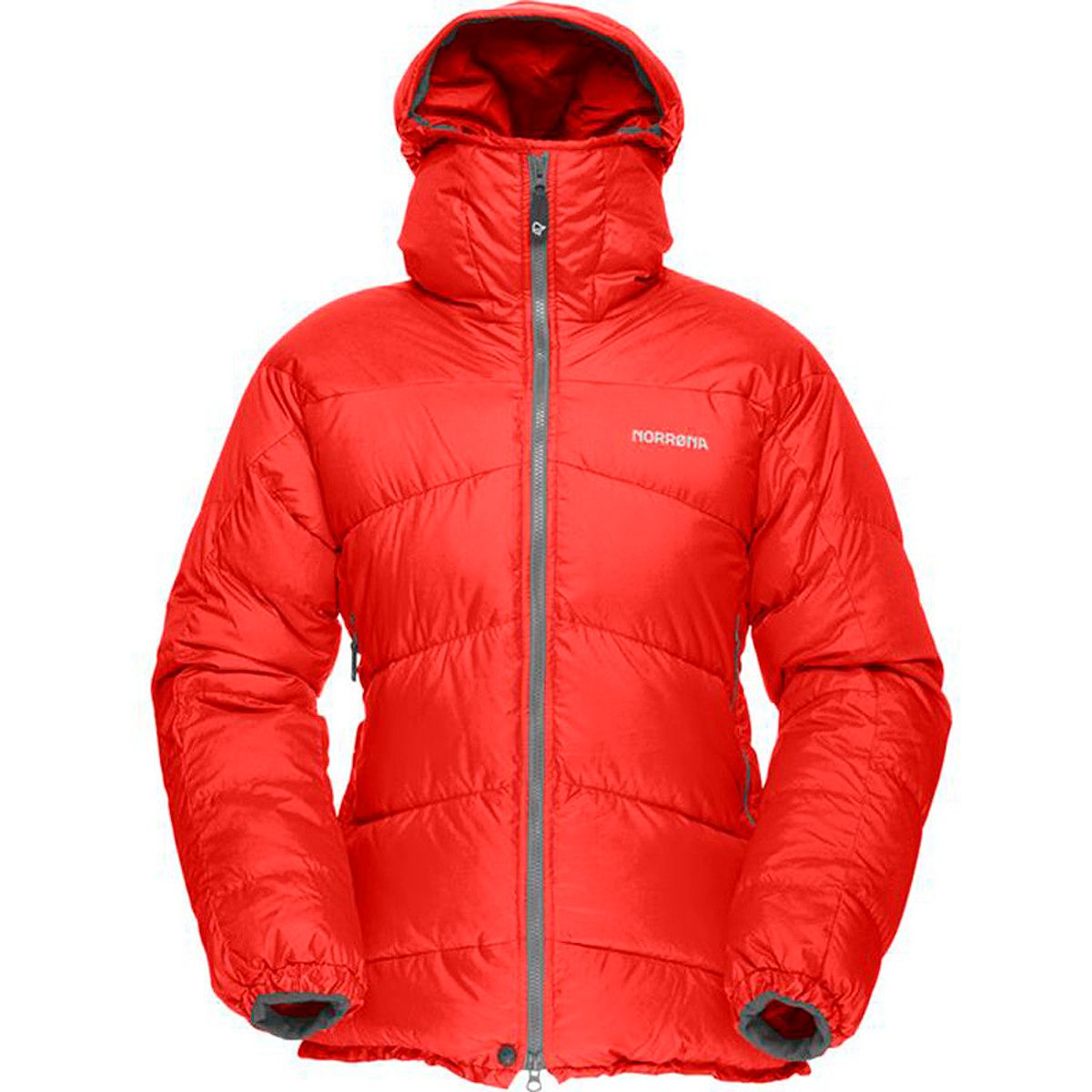 Norr Trollveggen 750 Down Jacket - Women