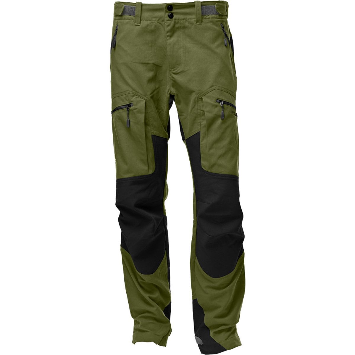 Norrona Svalbard Heavy Duty Hybrid Pant