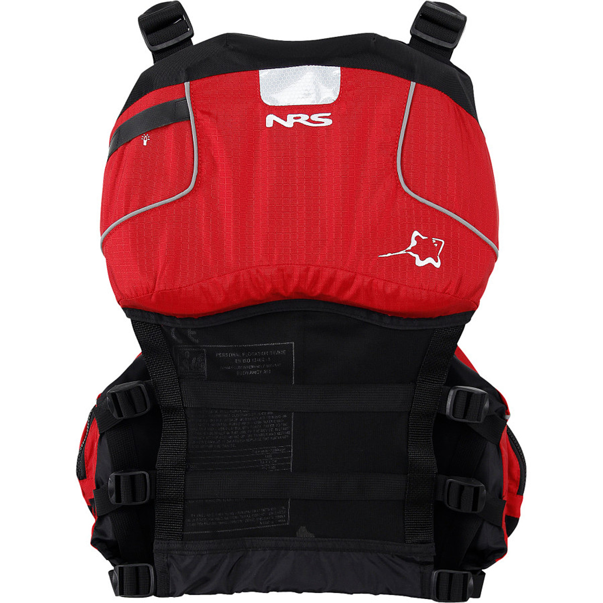 NRS cVest Type III Personal Flotation Device eBay